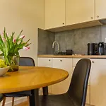 New! Center Boya Apartment *