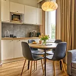 Apartment New! Center Boya