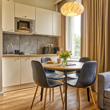 Apartman New! Center Boya