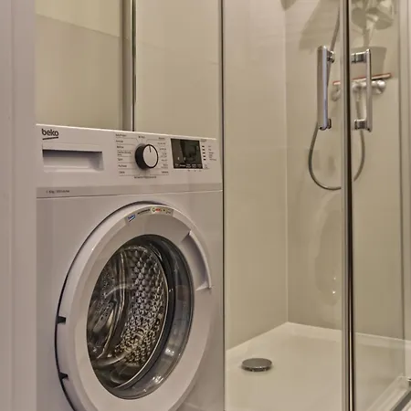 New! Center Boya Apartman *