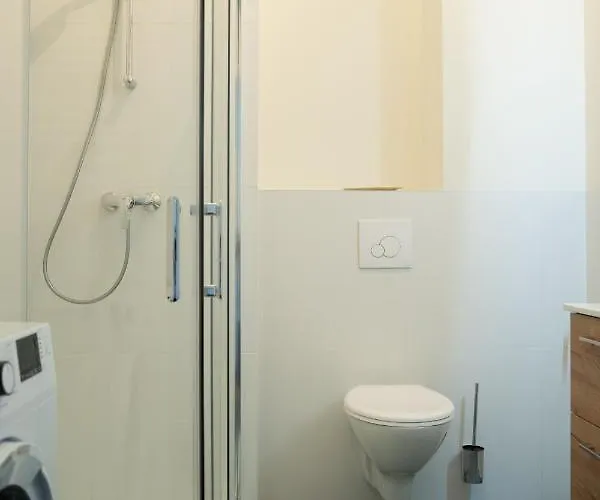 New! Center Boya Apartment