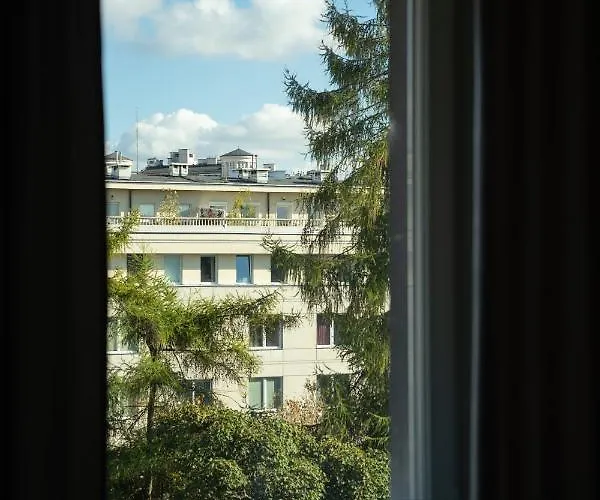 New! Center Boya Apartment *