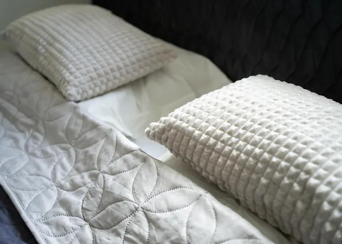 Apartment New! Center Boya Warsaw