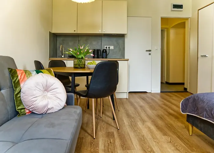 New! Center Boya Warsaw