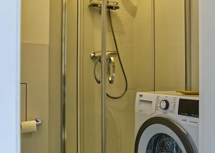 Apartment New! Center Boya *