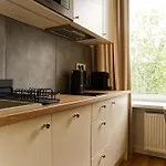 New! Center Boya Lejlighed Warszawa