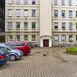 New! Center Boya Apartment
