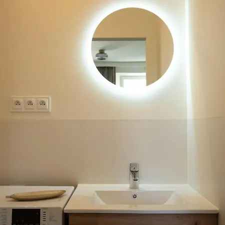 New! Center Boya وارسو