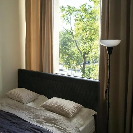 New! Center Boya وارسو