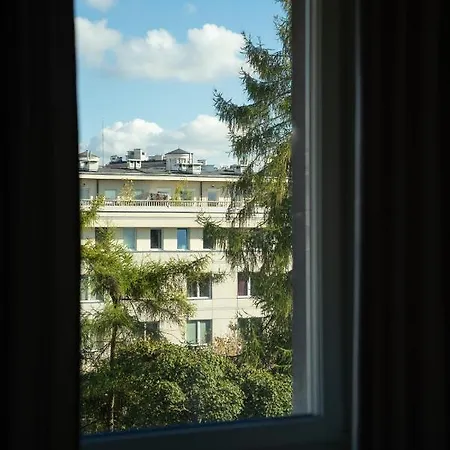 New! Center Boya شقة *