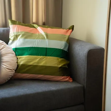 New! Center Boya وارسو