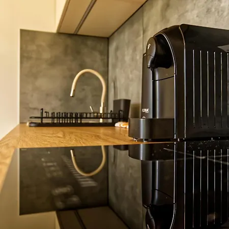 Apartamento New! Center Boya Varsovia