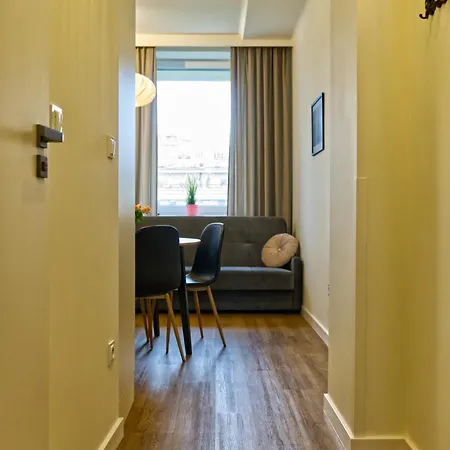 New! Center Boya * وارسو