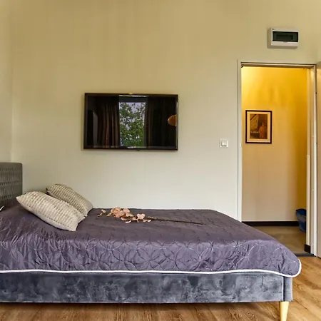 New! Center Boya Apartamento