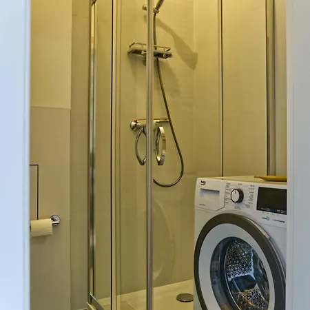 Apartamento New! Center Boya *