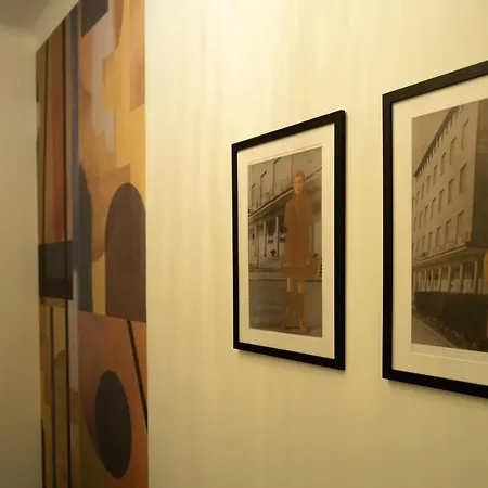 Apartment New! Center Boya