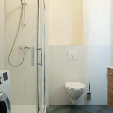 New! Center Boya Apartment