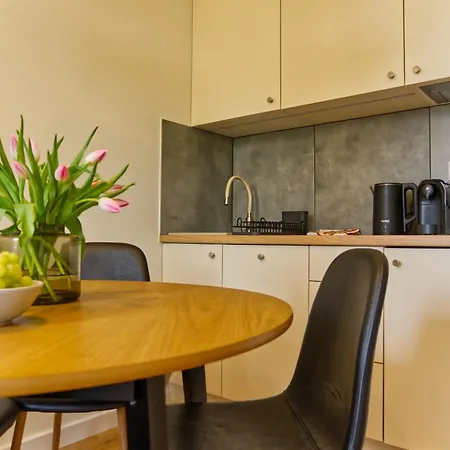 New! Center Boya Apartment *