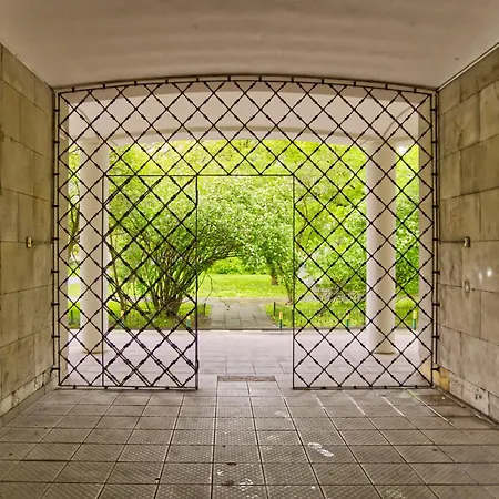 New! Center Boya Apartment *