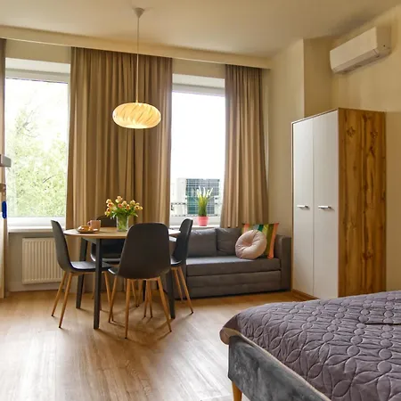 New! Center Boya Warschau