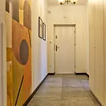 Apartamento New! Center Boya Varsovia