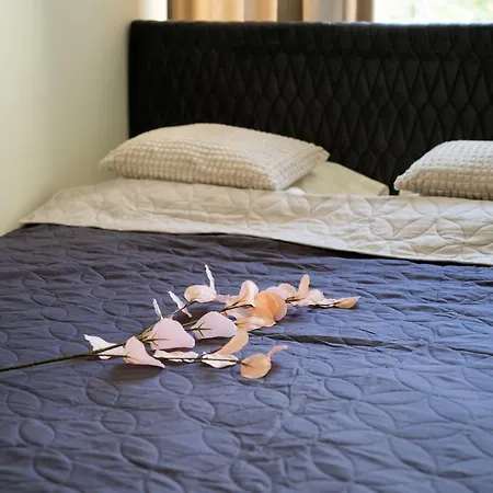 New! Center Boya Appartamento Varsavia