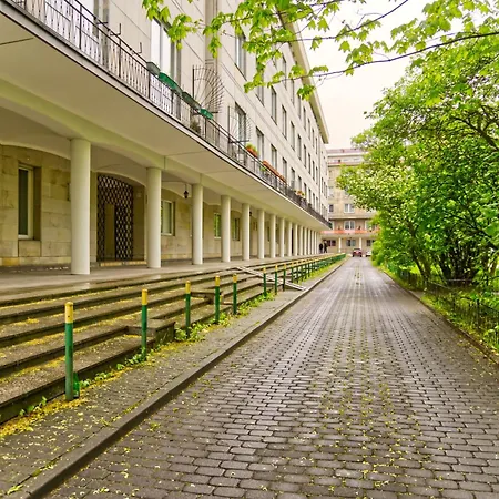 New! Center Boya * Varsavia